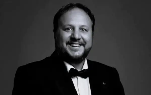 Македонската опера се простува од Ристе Велков, баритонот со препознатлив глас и сцена