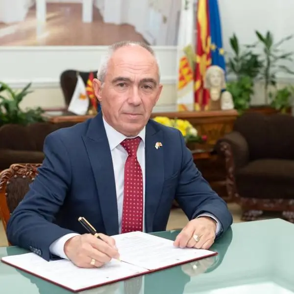 Коњановски за случајот со наставникот Стефан Поповски - дадов налог до општинскиот инспектор за образование да ги провери наводите изнесени од страна на наставникот