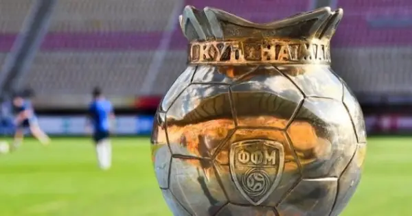 Денеска Шкендија и Силекс го играат финалето на Купот