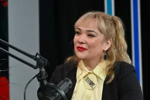 Со Ана на ТИ | Македонката која го освои Холивуд – Лина Ѓорчева: Светот нè препознава само кога знаеме кои сме