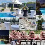 (Фото) Гламур под отворено небо – Во Villa Diva искусете поинаква димензија на вашата прослава