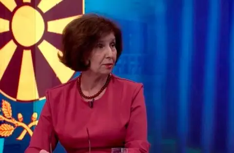 Сиљановска-Давкова: Безбедноста е на највисоко ниво, нема логичен основ за шпионажа