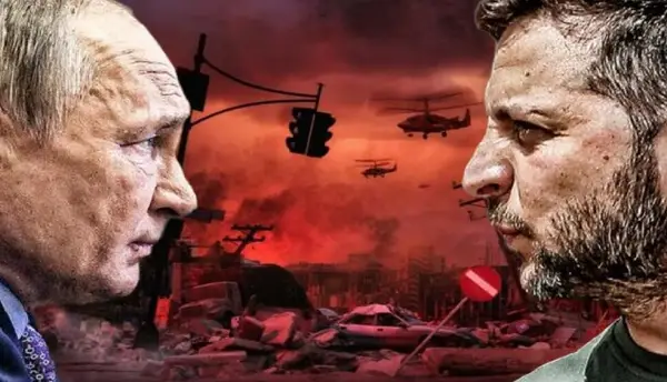 Украинскиот Генералштаб соопшти дека е гаѓан штабот на „Рубикон“ во Луганската област, а не цивилни објекти