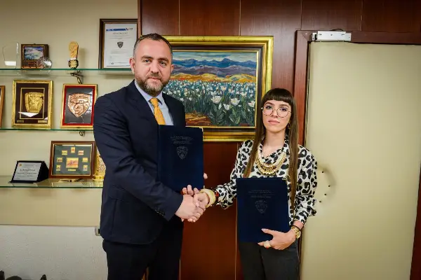 МВР и Фондацијата „Фросина Кулакова“ заеднички ќе работат на поголема безбедност во сообраќајот