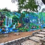 Меморандум за модернизација на зоолошките градини во Скопје и Битола