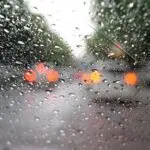 Викендов променливо облачно и нестабилно време
