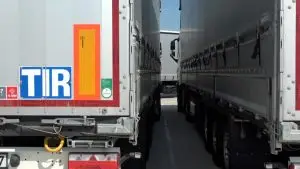 Николоски: Хрватска го усвои законот, ова многу ќе помогне и на македонските професионални возачи