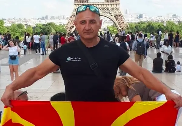 Почина Македонецот – светски шампион во кревање товар