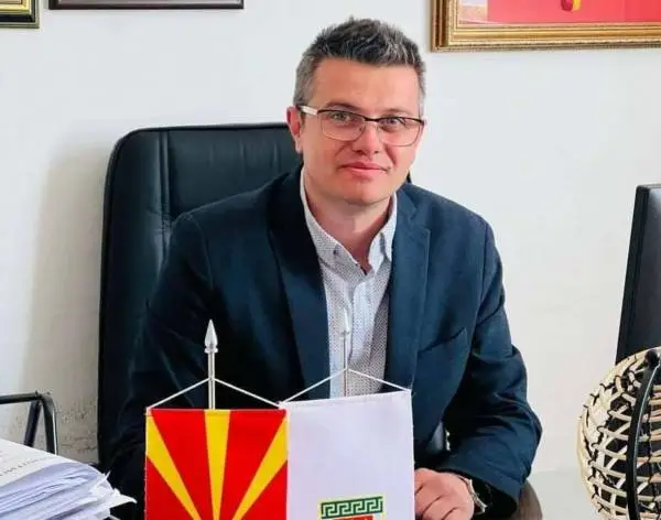 Борче Димитровски возвраќа - Во Битола мора да има и инфраструктура и култура