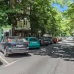 Нема бесплатно паркирање за второ возило во Центар