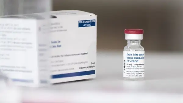 НАУЧНИЦИТЕ ОД УНИВЕРЗИТЕТОТ ОКСФОРД РАЗВИВААТ НОВА ВАКЦИНА ПРОТИВ ЕБОЛА