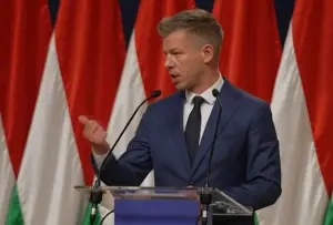 Унгарскиот премиер разговараше со фон дер Лајен, објави договор за европските пари