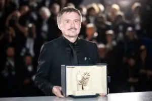 „Фјорд“ на романскиот режисер Кристијан Мунџиу ја освои „Златната палма“ во Кан