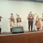 Гран при за „Седенка од Скопје, најдобар гајдаџија Дејан Лазаров од Кочанско