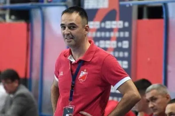 Ројевиќ: Татабања можеби е фаворит, но ќе направиме сè за да ја освоиме титулата