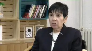 Црвенковска: Поразително е да не си ја знаеме својата историја, а зборуваме за идентитетски прашања