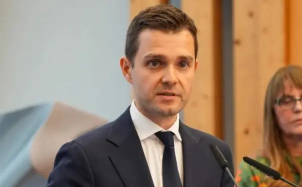 Муцунски за 24 Мај: Делото на Светите Кирил и Методиј е темел на културниот и духовниот развој на македонскиот народ