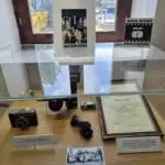 „Слики што раскажуваат за вистински и искрени приказни“, изложба посветена на Благоја Бојчески