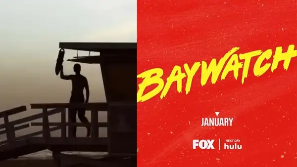 (Видео) Објавен е првиот тизер за серијата Baywatch