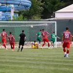 ВИДЕО | Србијанац за три бода на Пелистер против Башкими