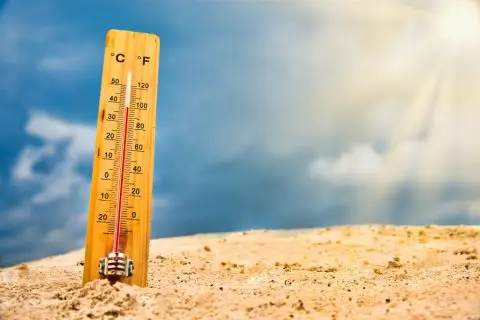 Најмалку 16 смртни случаи поврзани со горештините во индиската сојузна држава Телангана