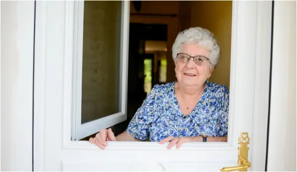 Мојата 90-годишна баба ме научи на 4 правила за чистење поради кои мојот дом секогаш е среден