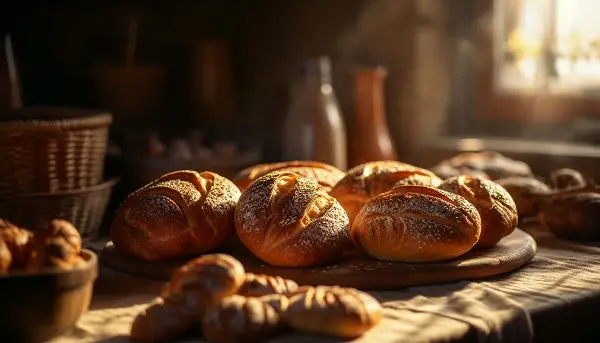 Чесно заработениот леб е највкусен