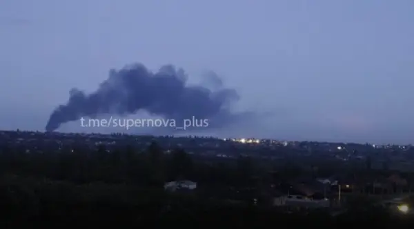 (ВИДЕО) Жестока украинска освета за нападот на Киев