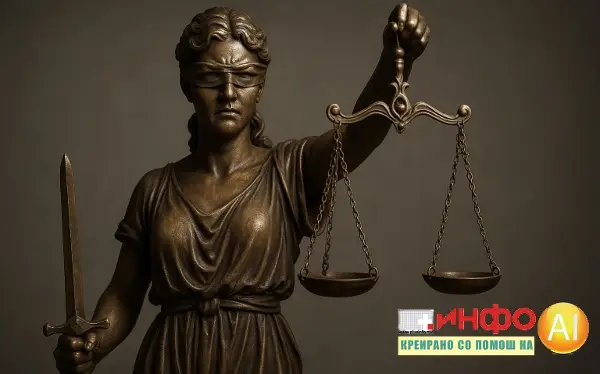 МИЦКОСКИ: На оној дел од обвинителството кој сè почесто смислува изговори, им велам дека трпението е при крај и дека правдата ќе ги стигне сите