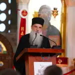 Г. Климент: Наша должност и обврска е заветот на браќата Кирил и Методиј да го посведочиме и предадеме на младите поколенија