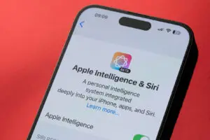 Одличен потенцијал – доаѓа Siri 2.0?