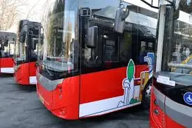 Град Скопје за ТВ 24: Тендерот за набавка на нови автобуси во Скопје ќе биде повторно распишан во рок од една недела