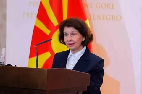 Давкова ќе ги додели наградите за иновација, лидерство и влијание во ИТ екосистемот „Women in Tech® Macedonia Awards”