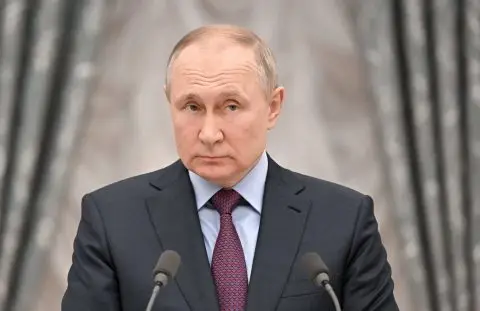 Путин потпиша указ за отпишување долгови на новите регрути за украинскиот фронт