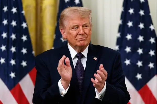 Трамп најави проширување на историскиот договор: Тоа ќе смени сѐ