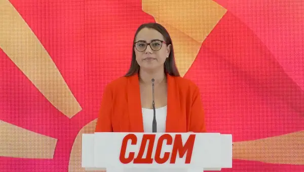 СДСМ: Економската состојба се влошува, граѓаните живеат потешко