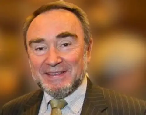 Почина Мартин Треневски, новинар и поранешен министер и дипломат