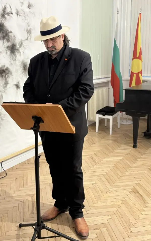 Пејковски: Кирил и Методиј создале духовен мост меѓу народите, темел врз кој се изградени културата, просветата и идентитетот на милиони луѓе