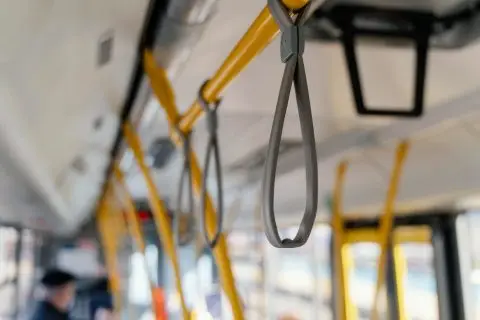 За 5 отсто намален бројот на превезени патници со автобус – 9.348.000