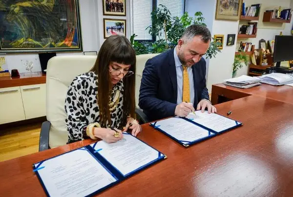 Фондацијата „Фросина Кулакова“ и МВР потпишаа меморандум за заедничка борба за поголема безбедност во сообраќајот