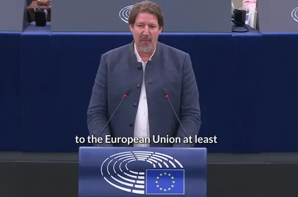 Македонците од Берлин со апел до европратениците да го поддржат Амандманот 108 на Вајц