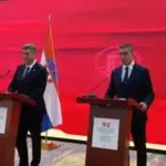 Мицкоски-Пленковиќ: Македонскиот пат кон ЕУ е исполнет со непринципиелни и неправедни блокади
