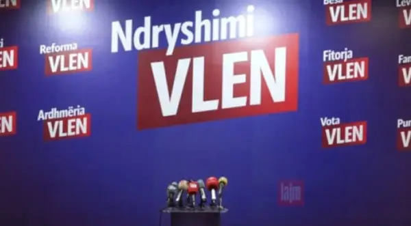 ВЛЕН: Урбаната мафија повеќе нема место во Тетово