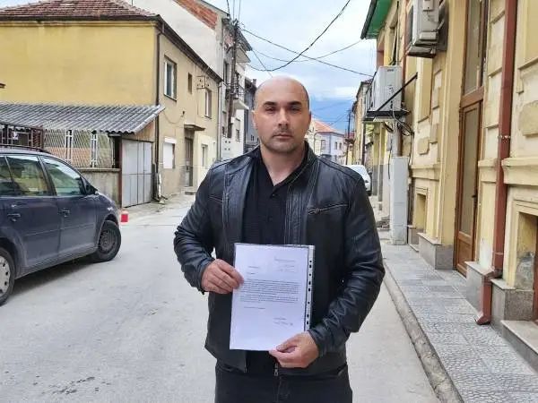 Обвинителството го испитува скандалозниот случај со наставникот Стефан Поповски кој цела година не зел плата од ООУ „Тодор Ангелевски“ Битола