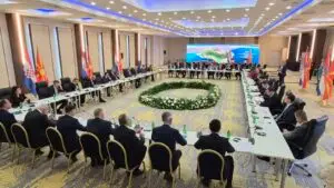 Признание за Пленковиќ и Мицкоски од Стопанската комора за придонес за регионалната бизнис интеграција