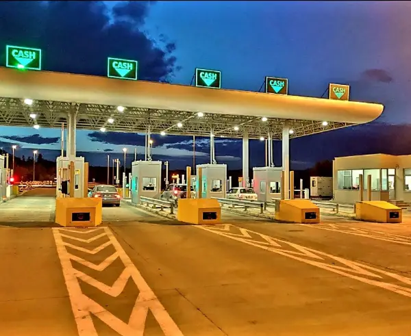 Од 15 јуни MTAG лентите на патарините ќе бидат само за електронски тагови