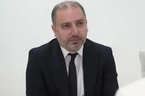 Николовски: Камионот што ја предизвика тешката сообраќајна несреќа на скопската обиколница во земјава влегол на ГП „Блаце“, бил празен и без нерегуларности во царинската постапка