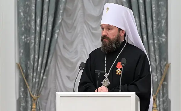 Чешката полиција фати дрога во автомобилот на руски епископ: „Ми ја подметнаа“