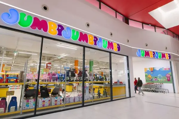 Jumbo S.A. и BALFIN Group потпишаа значаен договор за продолжување на ексклузивното партнерство низ Евроазија