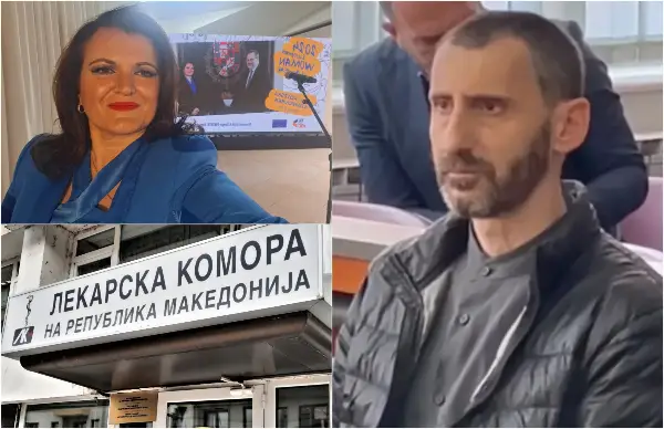 Жената не е содржина за „ТикТок“: Случајот со тетовскиот анестезиолог повторно ја отвора најболната тема – кој ја штити приватноста на пациентките?